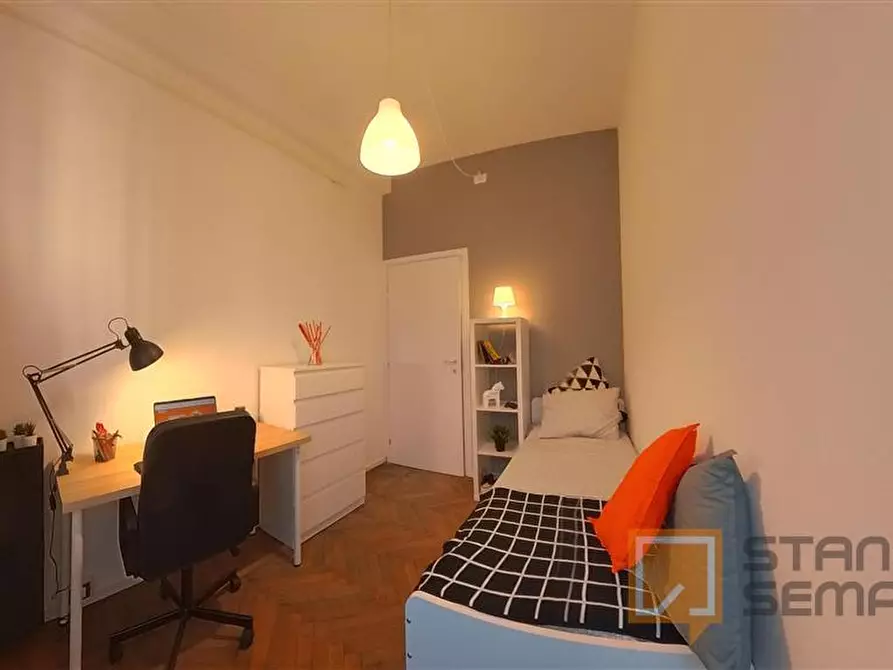 Immagine 2 di Stanza singola in affitto  in Via Sorio 23 a Padova