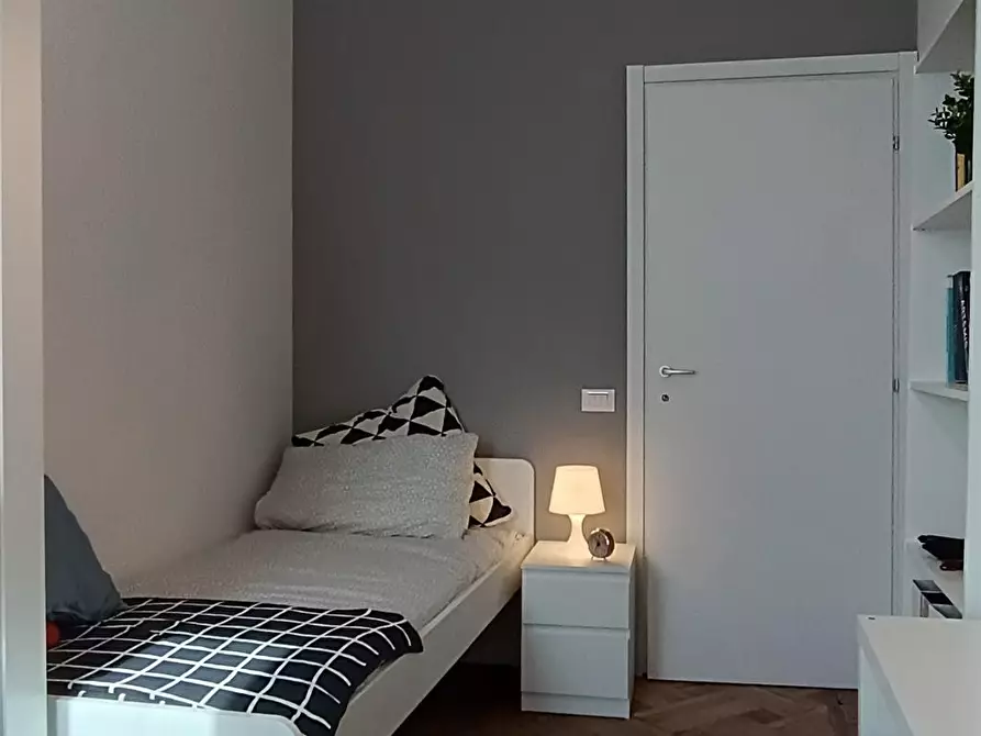 Immagine 7 di Stanza singola in affitto  in Via Sorio 23 a Padova