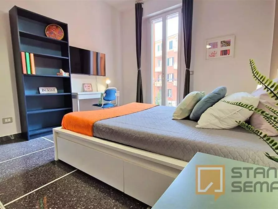 Immagine 3 di Stanza singola in affitto  in Via Toscana 12/3 a Bologna