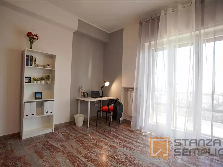 Immagine 5 di Stanza singola in affitto  in Via Pietro Castellino 141 sc. A p. 6 Int 11 a Napoli