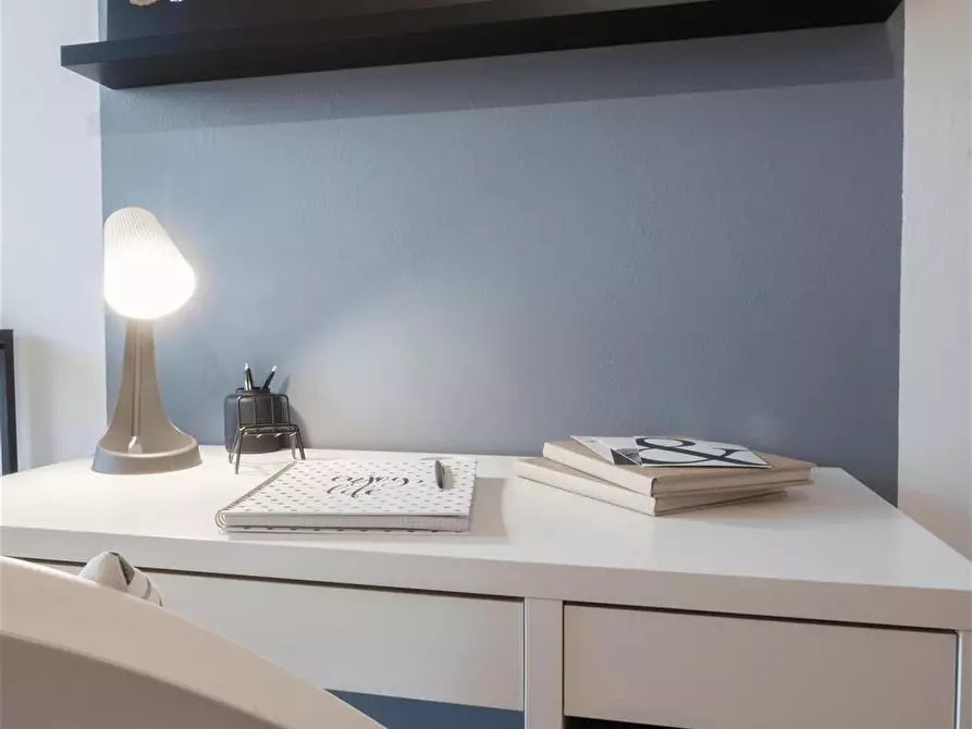 Immagine 5 di Stanza singola in affitto  in Via Piobesi n.10 a Torino