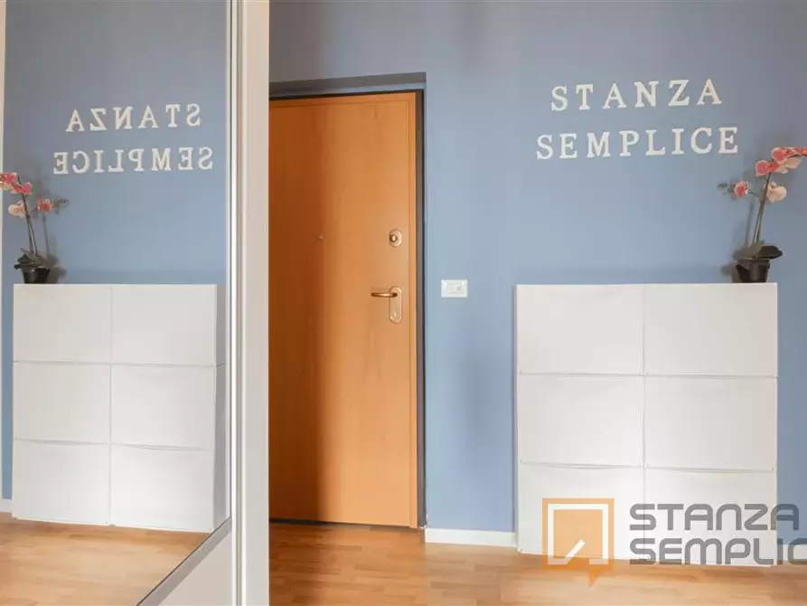 Immagine 11 di Stanza singola in affitto  in Via Piobesi n.10 a Torino