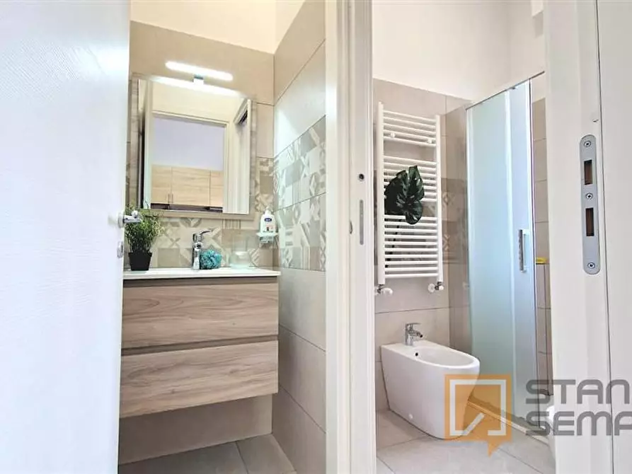 Immagine 7 di Stanza singola in affitto  in Via Toscana 12/3 a Bologna