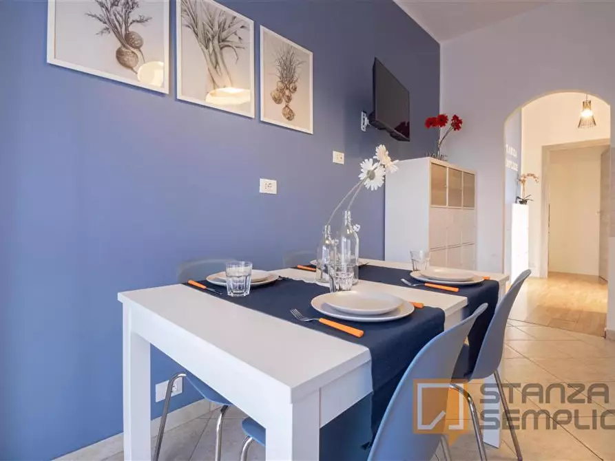 Immagine 19 di Stanza singola in affitto  in Via Piobesi n.10 a Torino