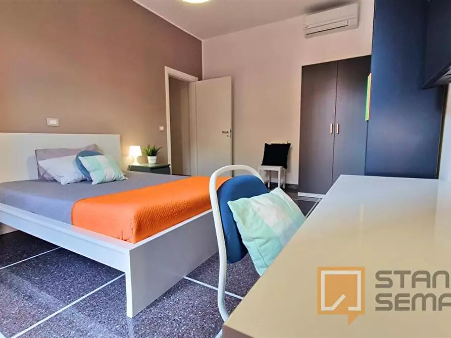 Immagine 2 di Stanza singola in affitto  in Via Toscana 12/3 a Bologna