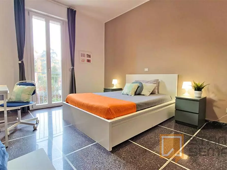 Immagine 1 di Stanza singola in affitto  in Via Toscana 12/3 a Bologna