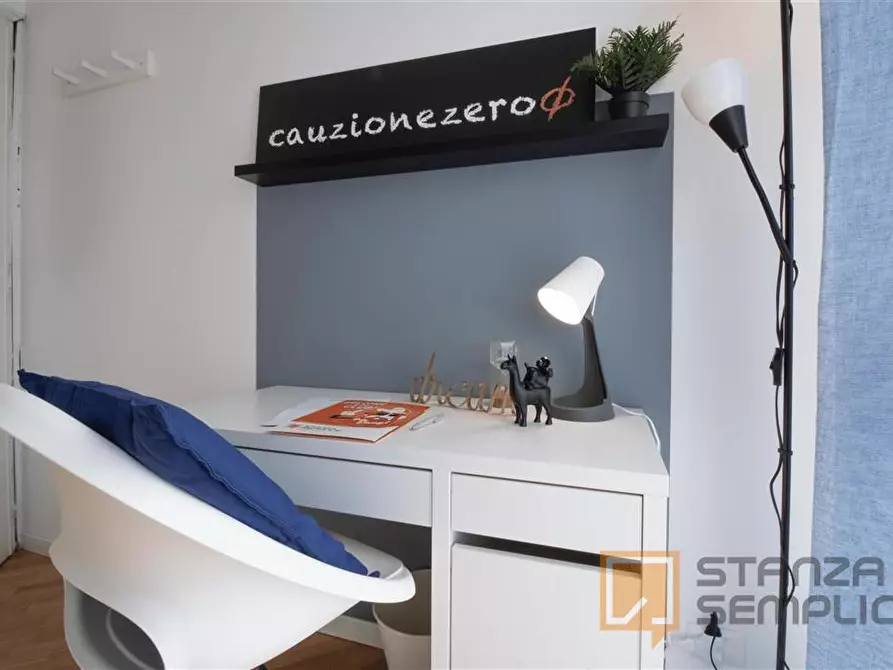 Immagine 4 di Stanza singola in affitto  in Via Piobesi n.10 a Torino