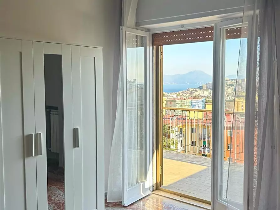 Immagine 6 di Stanza singola in affitto  in Via Pietro Castellino 141 sc. A p. 6 Int 11 a Napoli