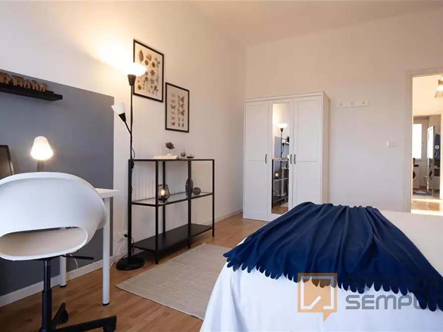 Immagine 7 di Stanza singola in affitto  in Via Piobesi n.10 a Torino