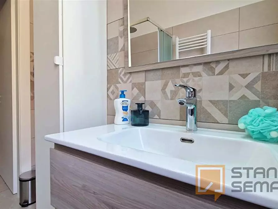 Immagine 15 di Stanza singola in affitto  in Via Toscana 12/3 a Bologna