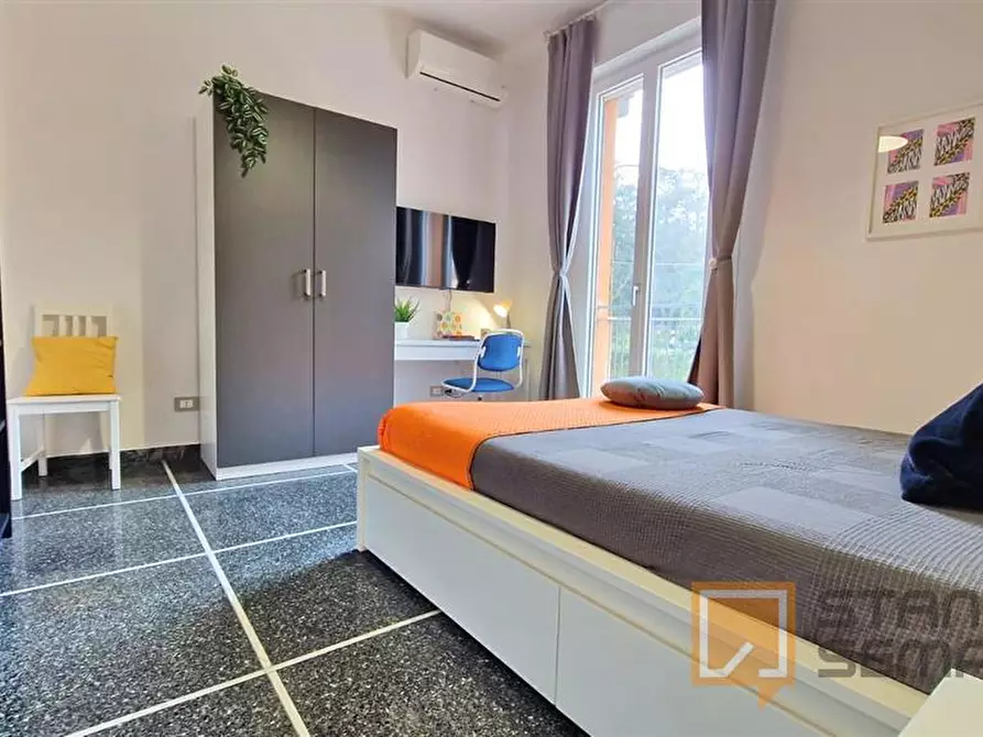 Immagine 2 di Stanza singola in affitto  in Via Toscana 12/3 a Bologna