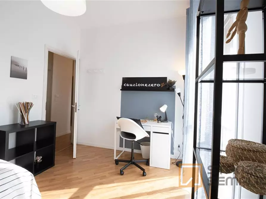 Immagine 2 di Stanza singola in affitto  in Via Piobesi n.10 a Torino