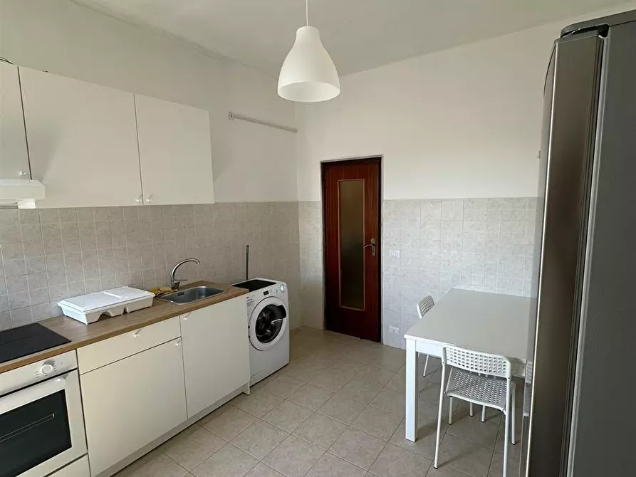 Immagine 6 di Stanza singola in affitto  in Via Unità D'Italia 25 a Bari