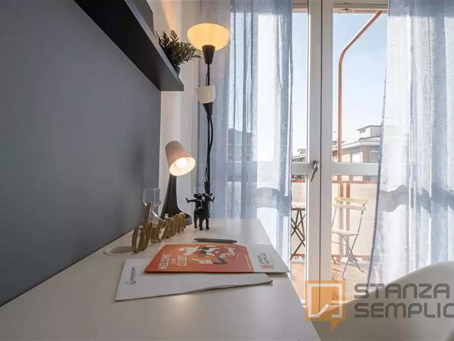 Immagine 7 di Stanza singola in affitto  in Via Piobesi n.10 a Torino