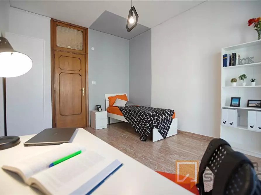 Immagine 7 di Stanza singola in affitto  in Via Pietro Castellino 141 sc. A p. 6 Int 11 a Napoli