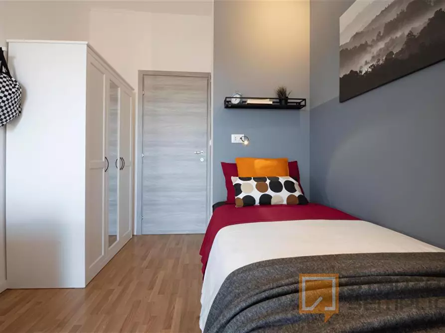 Immagine 3 di Stanza singola in affitto  in Via Piobesi n.10 a Torino