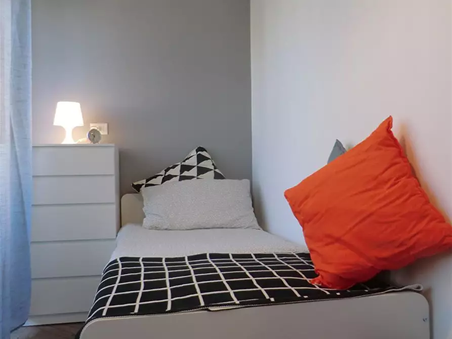 Immagine 1 di Stanza singola in affitto  in Via Sorio 23 a Padova