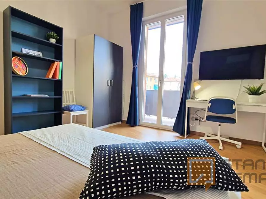 Immagine 4 di Stanza singola in affitto  in Via Toscana 12/3 a Bologna