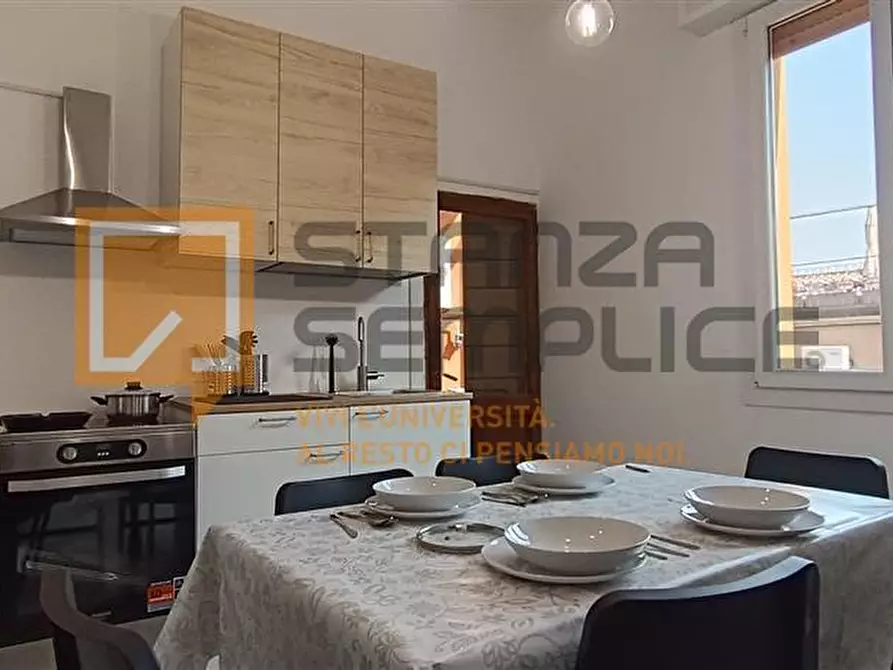 Immagine 10 di Stanza singola in affitto  in Via Sorio 23 a Padova