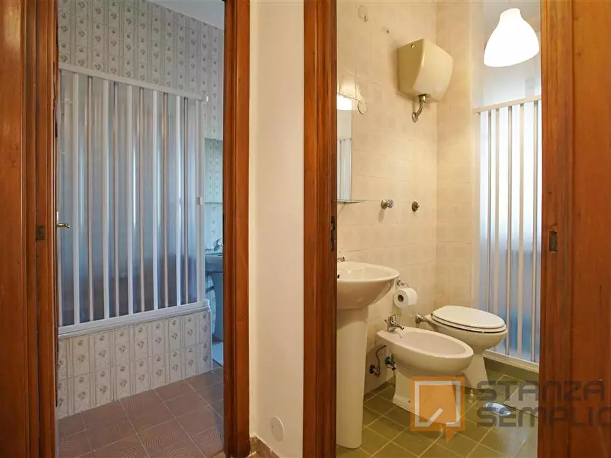 Immagine 17 di Stanza singola in affitto  in Via Pietro Castellino 141 sc. A p. 6 Int 11 a Napoli