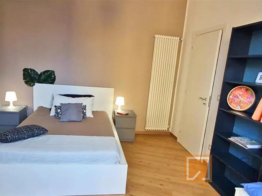 Immagine 3 di Stanza singola in affitto  in Via Toscana 12/3 a Bologna