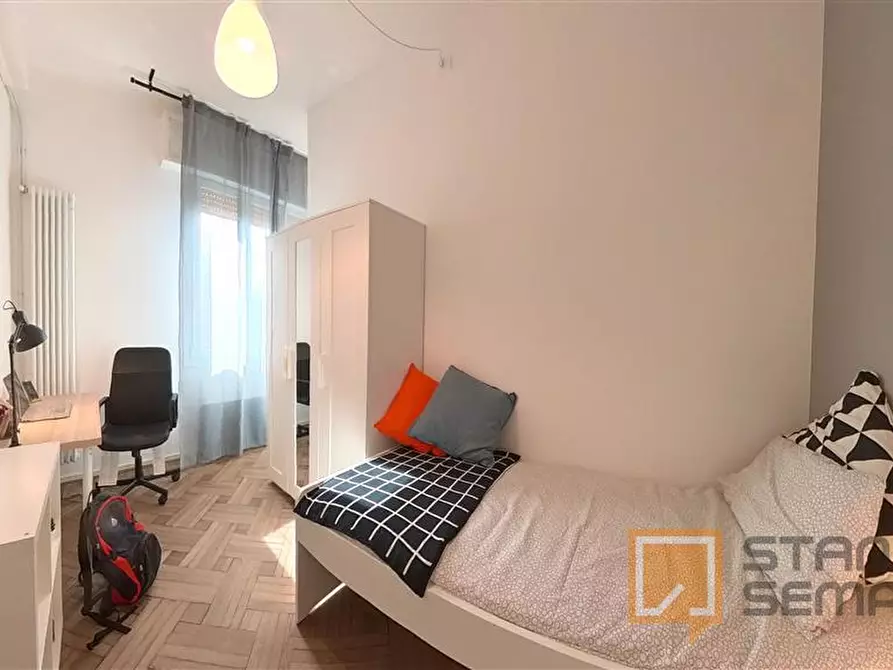 Immagine 1 di Stanza singola in affitto  in Via Sorio 23 a Padova