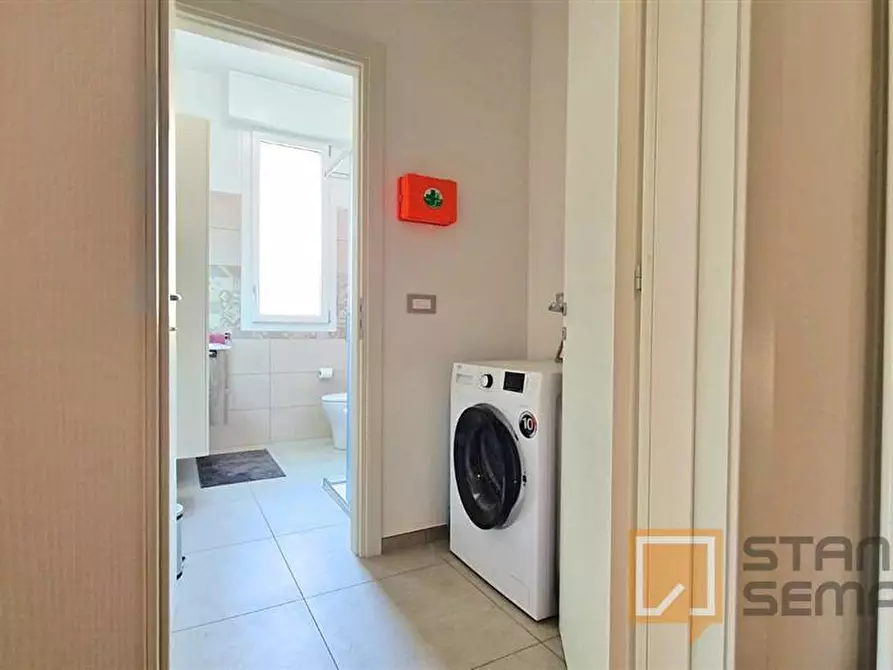 Immagine 13 di Stanza singola in affitto  in Via Toscana 12/3 a Bologna