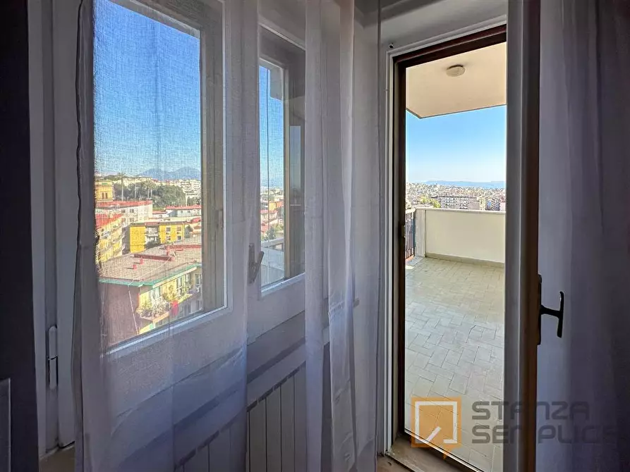 Immagine 9 di Stanza singola in affitto  in Via Pietro Castellino 141 sc. A p. 6 Int 11 a Napoli