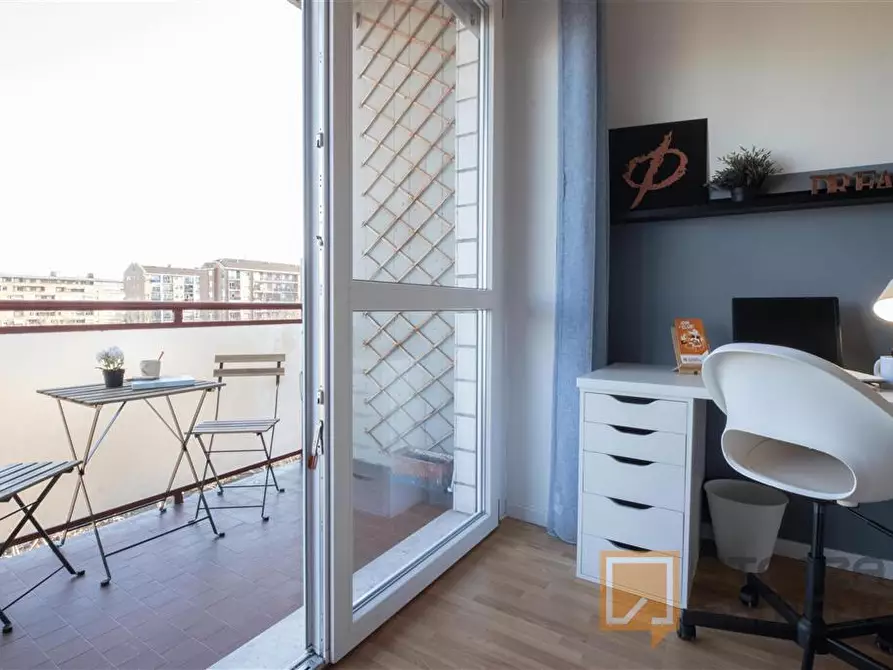 Immagine 9 di Stanza singola in affitto  in Via Piobesi n.10 a Torino