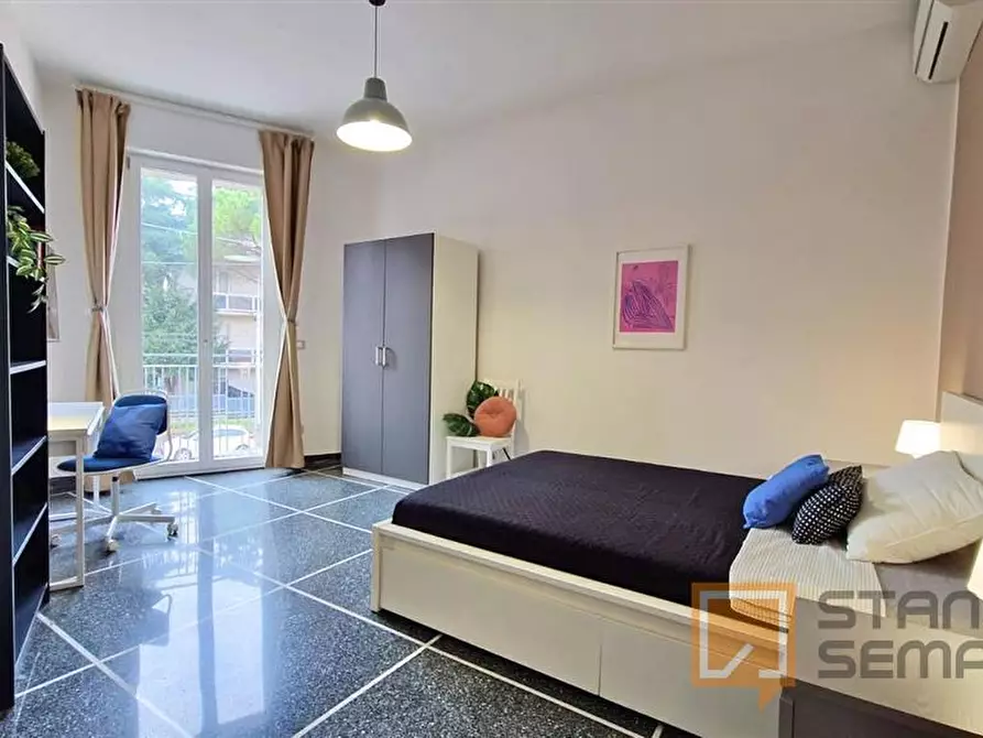 Immagine 1 di Stanza singola in affitto  in Via Toscana 12/3 a Bologna