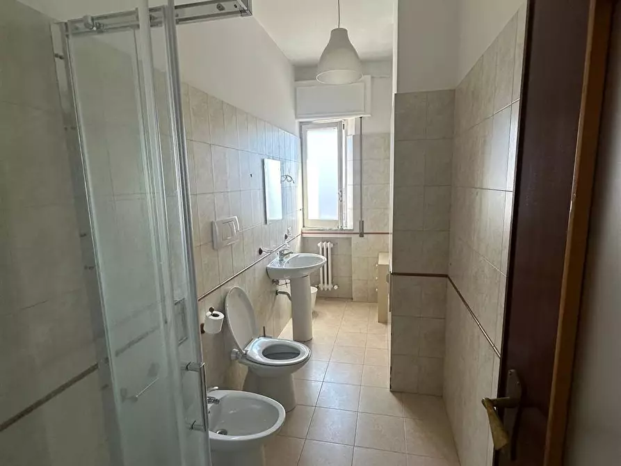 Immagine 7 di Stanza singola in affitto  in Via Unità D'Italia 25 a Bari