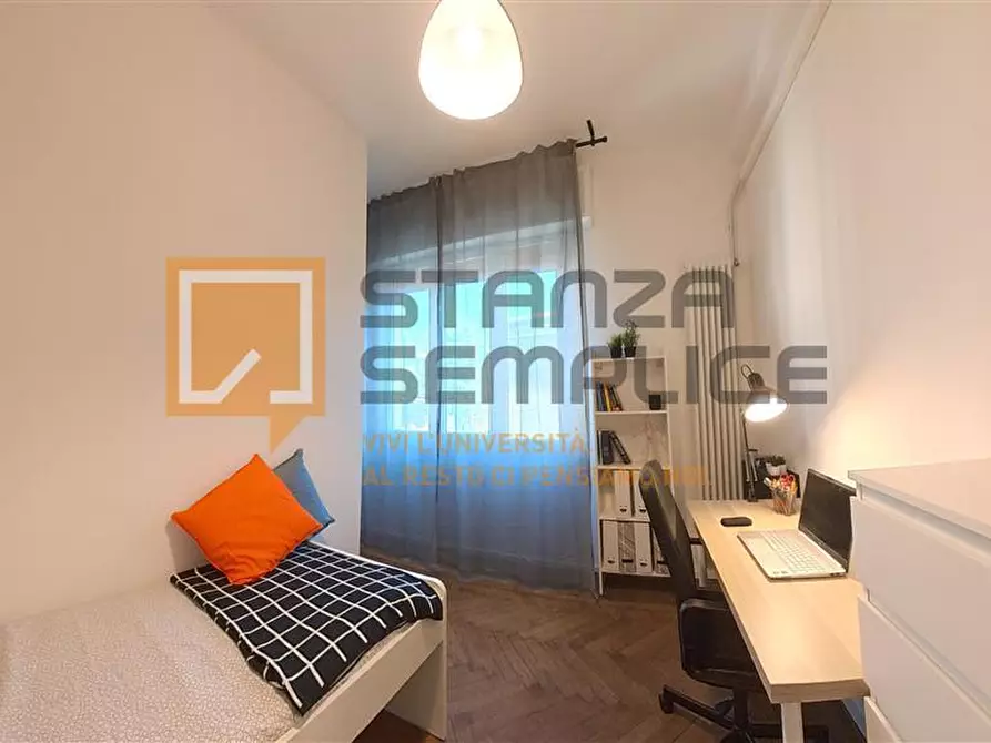 Immagine 7 di Stanza singola in affitto  in Via Sorio 23 a Padova