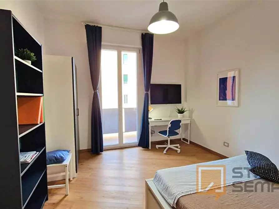 Immagine 2 di Stanza singola in affitto  in Via Toscana 12/3 a Bologna