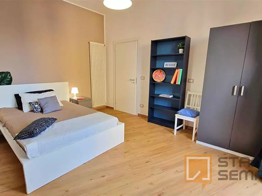 Immagine 1 di Stanza singola in affitto  in Via Toscana 12/3 a Bologna