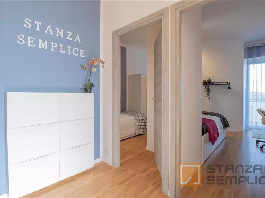 Immagine 12 di Stanza singola in affitto  in Via Piobesi n.10 a Torino