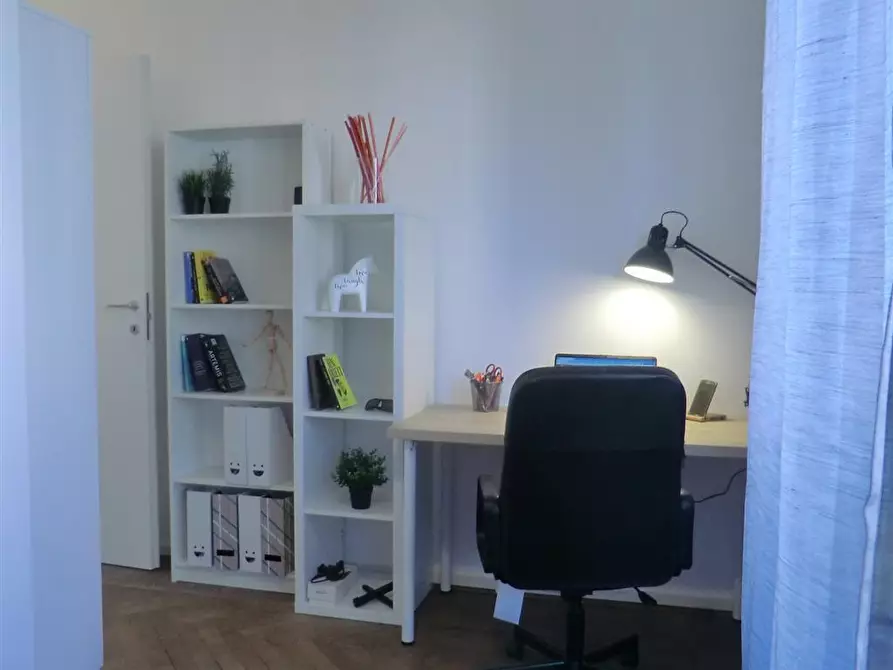 Immagine 4 di Stanza singola in affitto  in Via Sorio 23 a Padova