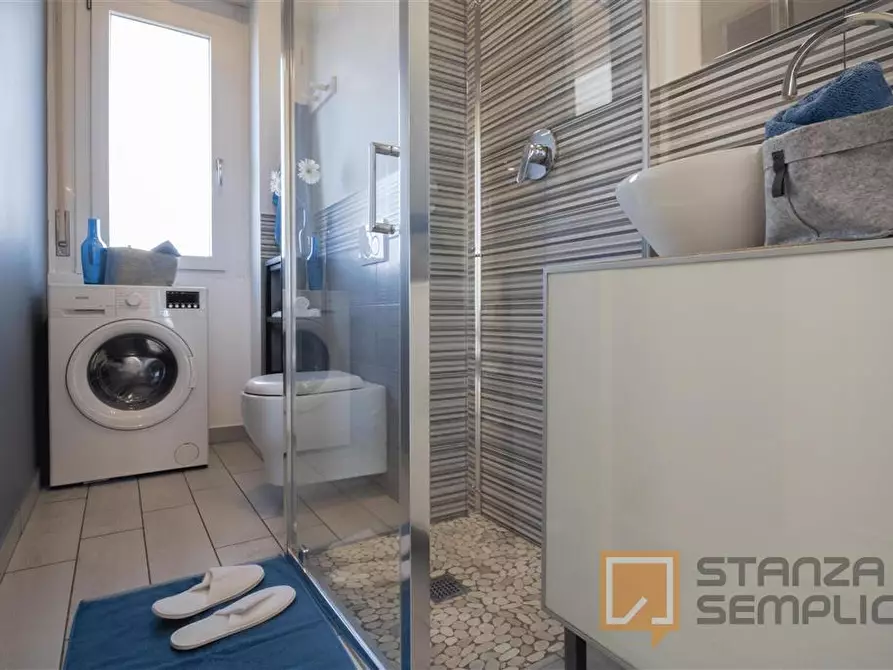 Immagine 22 di Stanza singola in affitto  in Via Piobesi n.10 a Torino