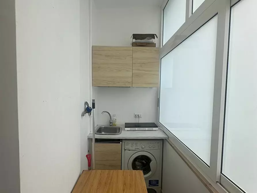 Immagine 6 di Stanza singola in affitto  in Via Unità D'Italia 25  a Bari