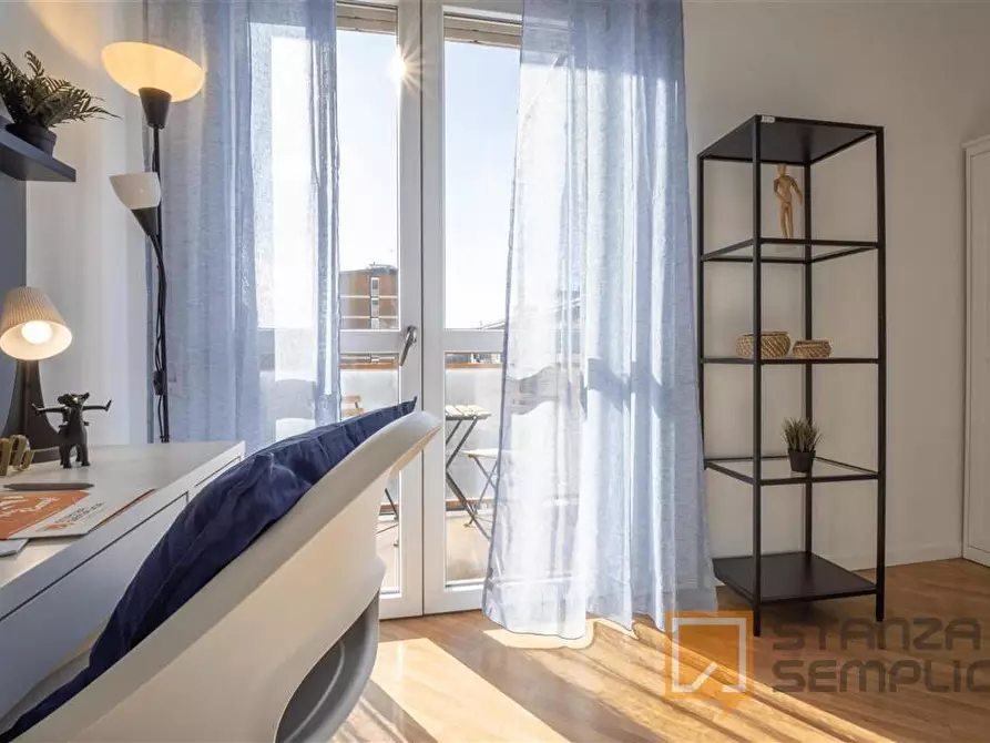 Immagine 6 di Stanza singola in affitto  in Via Piobesi n.10 a Torino