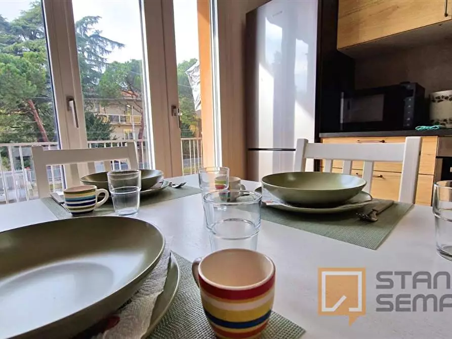 Immagine 10 di Stanza singola in affitto  in Via Toscana 12/3 a Bologna