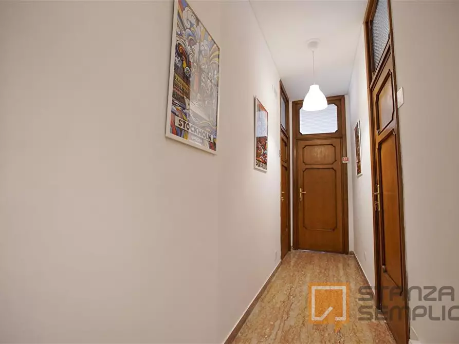 Immagine 13 di Stanza singola in affitto  in Via Pietro Castellino 141 sc. A p. 6 Int 11 a Napoli