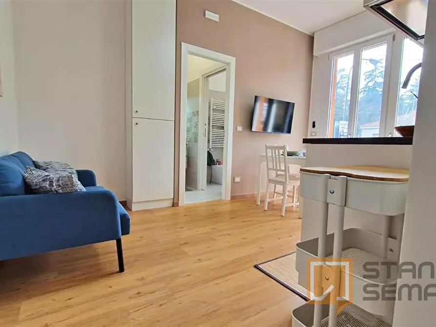 Immagine 11 di Stanza singola in affitto  in Via Toscana 12/3 a Bologna