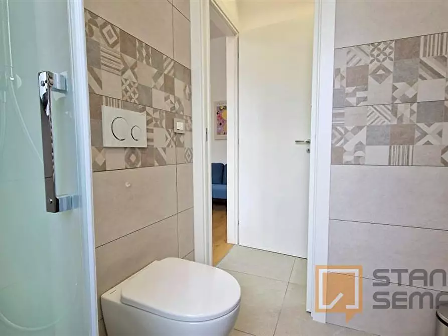 Immagine 16 di Stanza singola in affitto  in Via Toscana 12/3 a Bologna