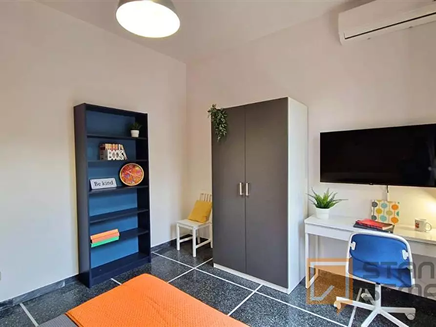 Immagine 4 di Stanza singola in affitto  in Via Toscana 12/3 a Bologna