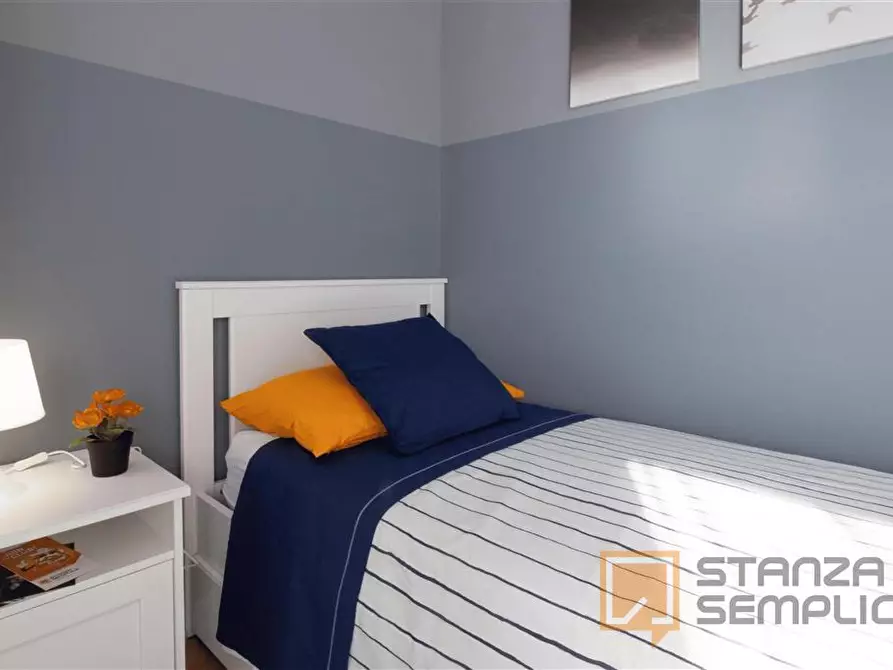 Immagine 5 di Stanza singola in affitto  in Via Piobesi n.10 a Torino