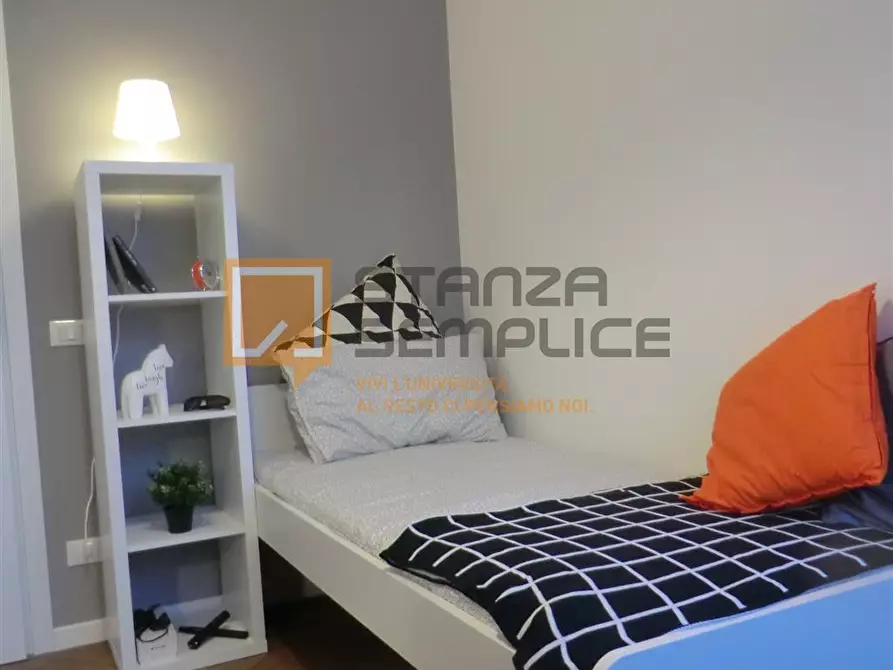 Immagine 1 di Stanza singola in affitto  in Via Sorio 23 a Padova
