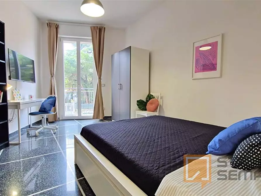 Immagine 2 di Stanza singola in affitto  in Via Toscana 12/3 a Bologna