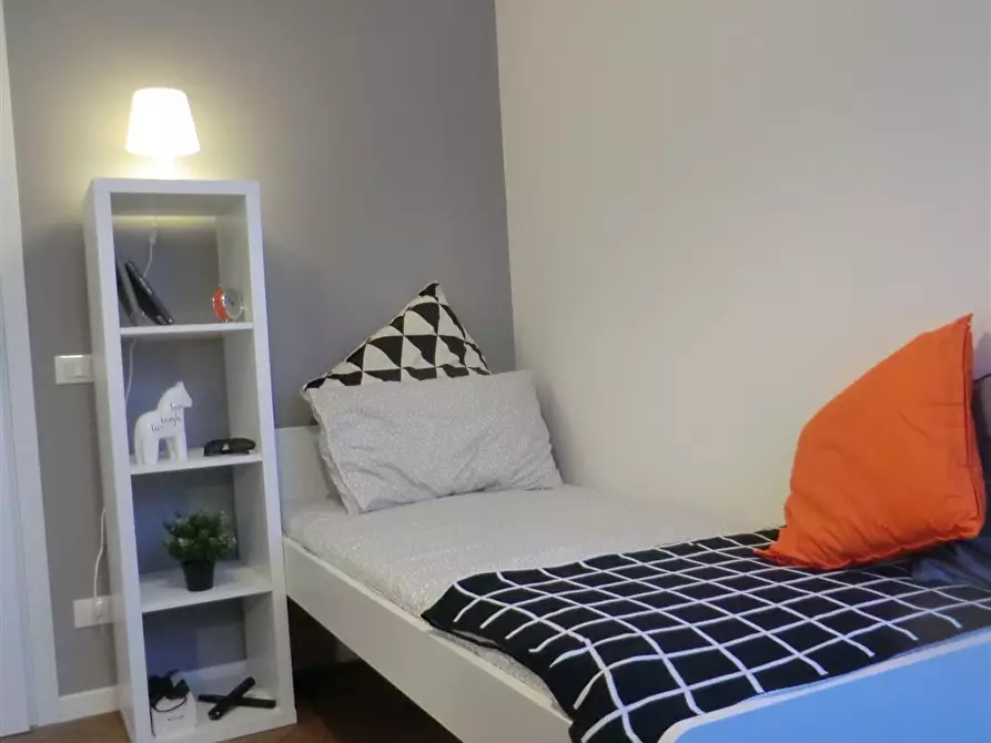 Immagine 1 di Stanza singola in affitto  in Via Sorio 23 a Padova