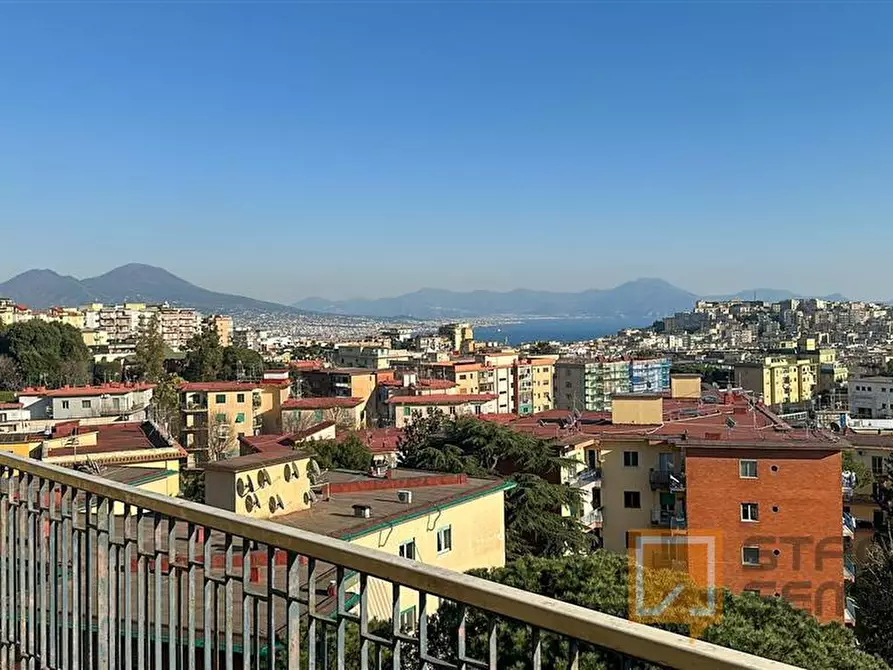 Immagine 8 di Stanza singola in affitto  in Via Pietro Castellino 141 sc. A p. 6 Int 11 a Napoli