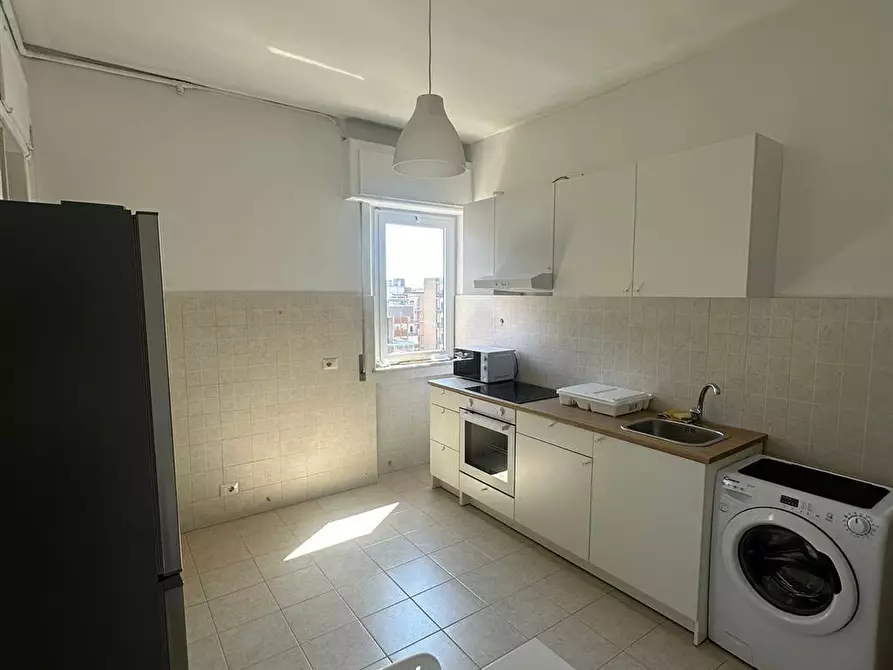 Immagine 4 di Stanza singola in affitto  in Via Unità D'Italia 25 a Bari